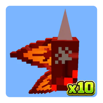 10 dragon breath