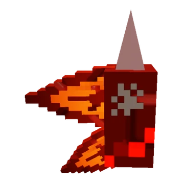 dragon breath