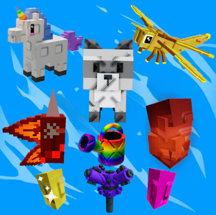 ultimate pet bundle