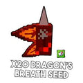 20 dragon breath