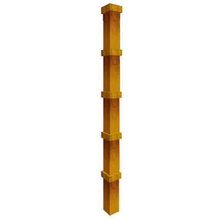 100x maple bamboo seed