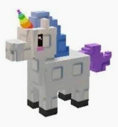 unicorn